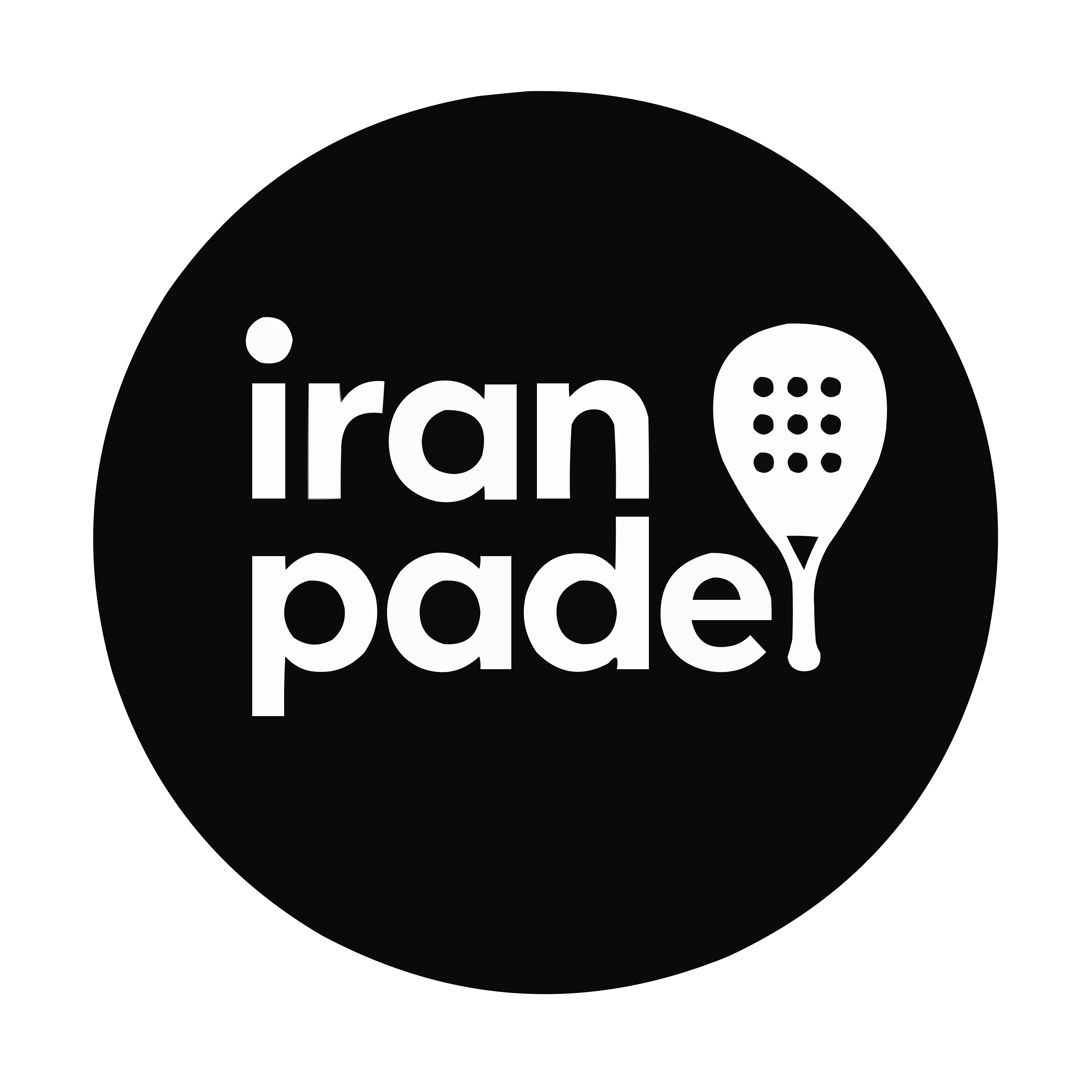 Iran Padel